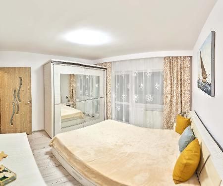 Apartament 2 Camere Cu Loc De Parcare Kaloşvar Dış mekan fotoğraf