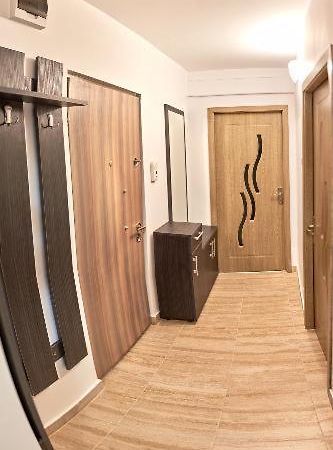 Apartament 2 Camere Cu Loc De Parcare Kaloşvar Dış mekan fotoğraf