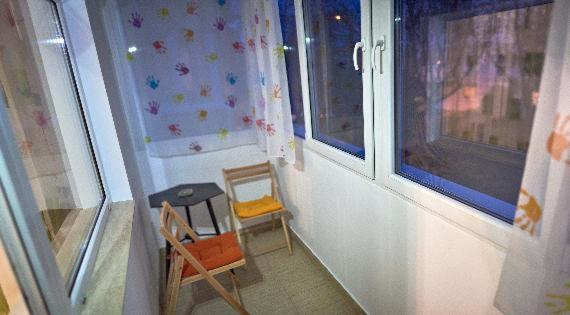 Apartament 2 Camere Cu Loc De Parcare Kaloşvar Dış mekan fotoğraf